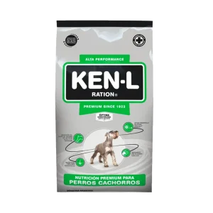 KEN-L CACHORRO
