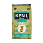 KEN-L CACHORRO RAZA PEQUEÑA