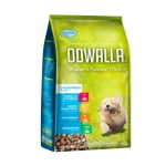ODWALLA CACHORRO