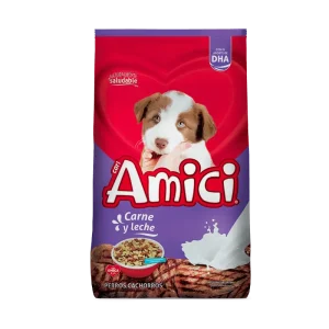 AMICI CACHORROS