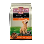 PREMIUM CACH DOG SELECTION
