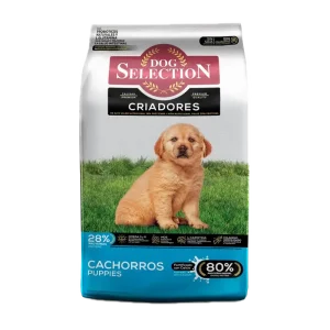 CRIADORES CACHORRO