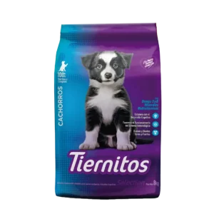 TIERNITOS CACHORRO